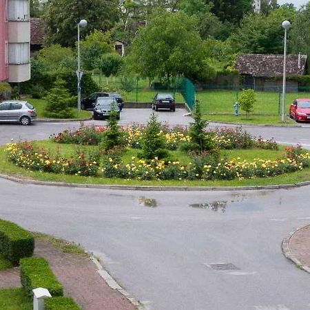 Apartman Urbana Villa Zagreb Eksteriør bilde