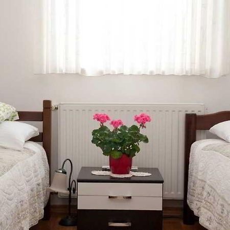 Apartman Urbana Villa Zagreb Eksteriør bilde