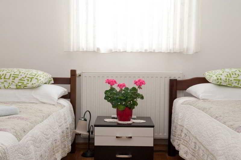 Apartman Urbana Villa Zagreb Eksteriør bilde