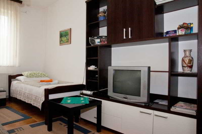 Apartman Urbana Villa Zagreb Eksteriør bilde